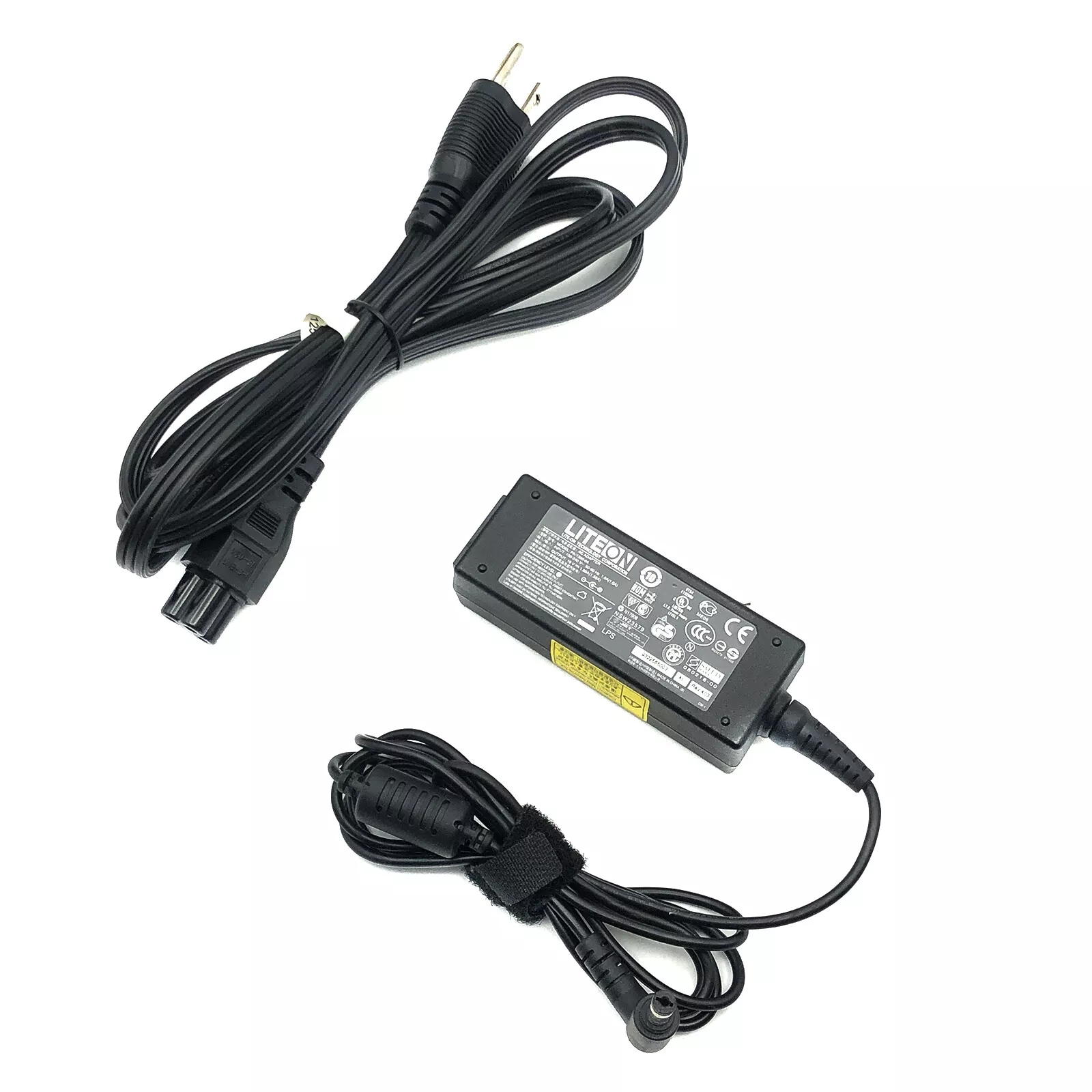 *Brand NEW*Genuine Liteon PA-1300-04 19V 1.58A 30W AC Adapter Power Charger Power Supply